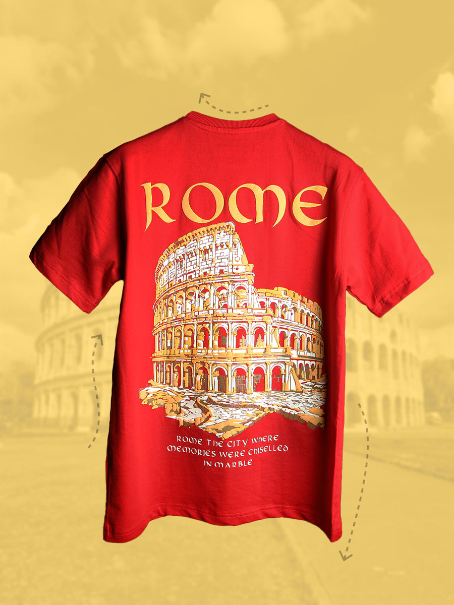 Legends of Rome