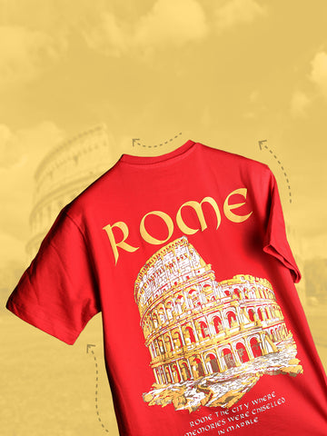 Legends of Rome